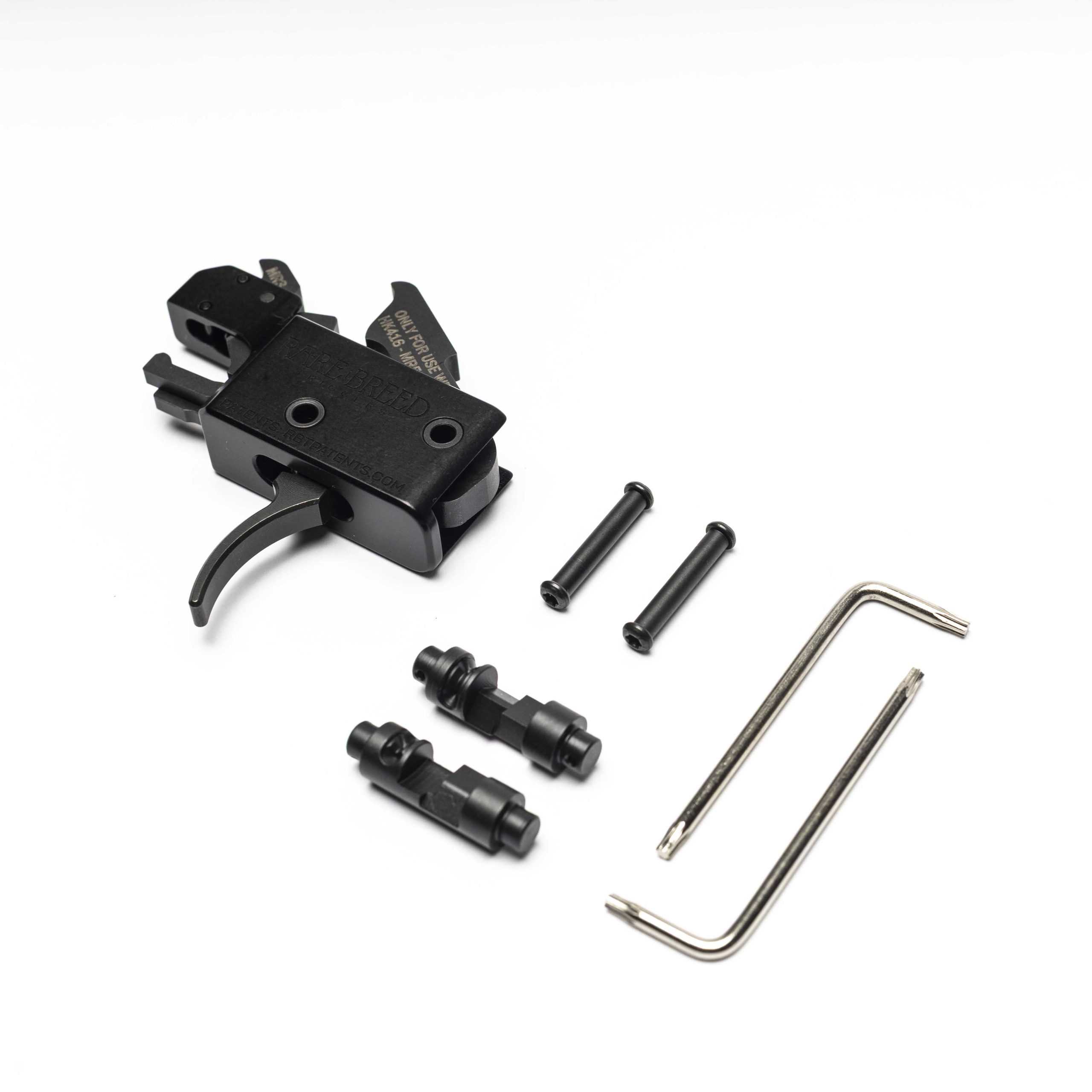 FRT-MR3 FRT-MR3 - Triggers - Los Ranchos Gun Shop