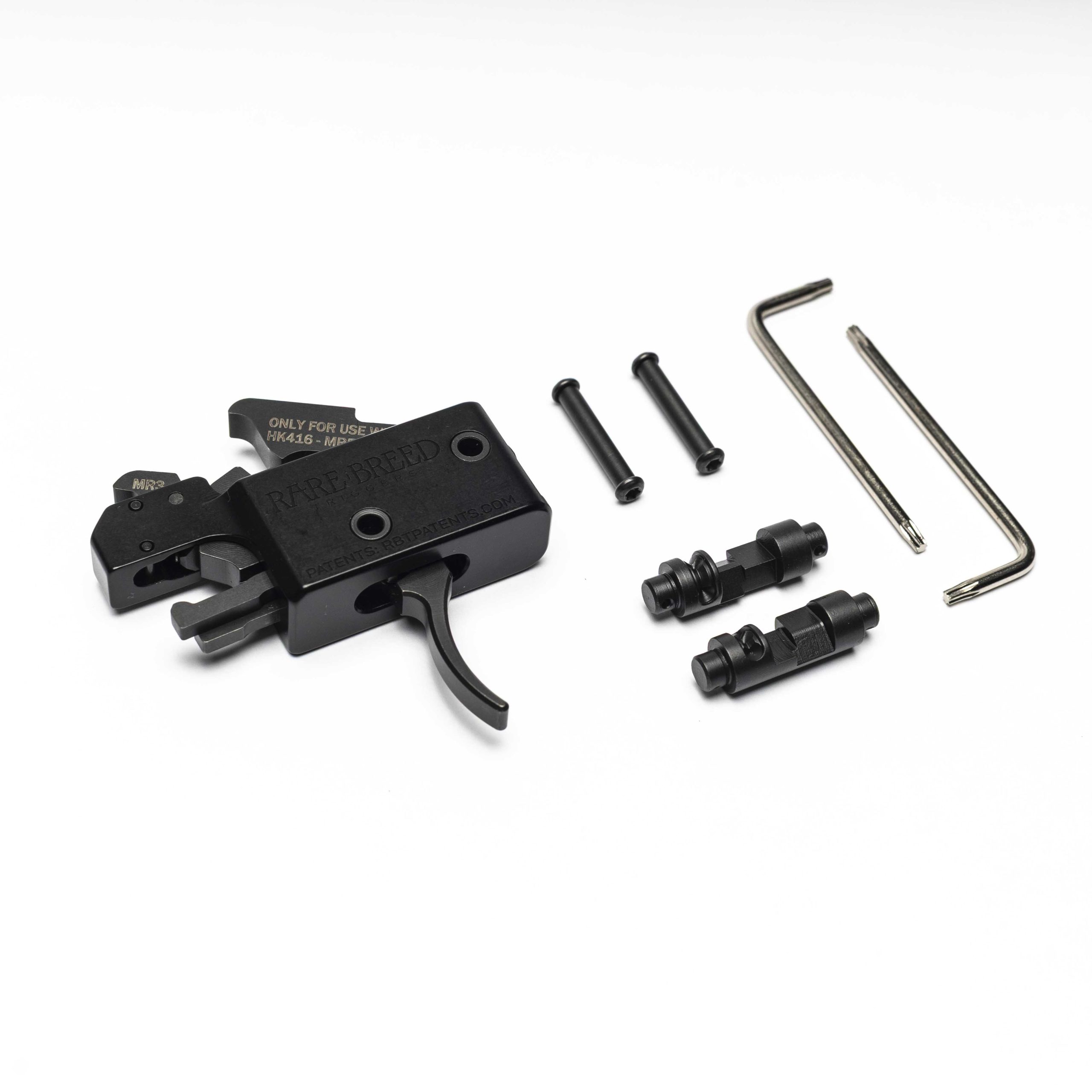 FRT-MR3 FRT-MR3 - Triggers - Los Ranchos Gun Shop