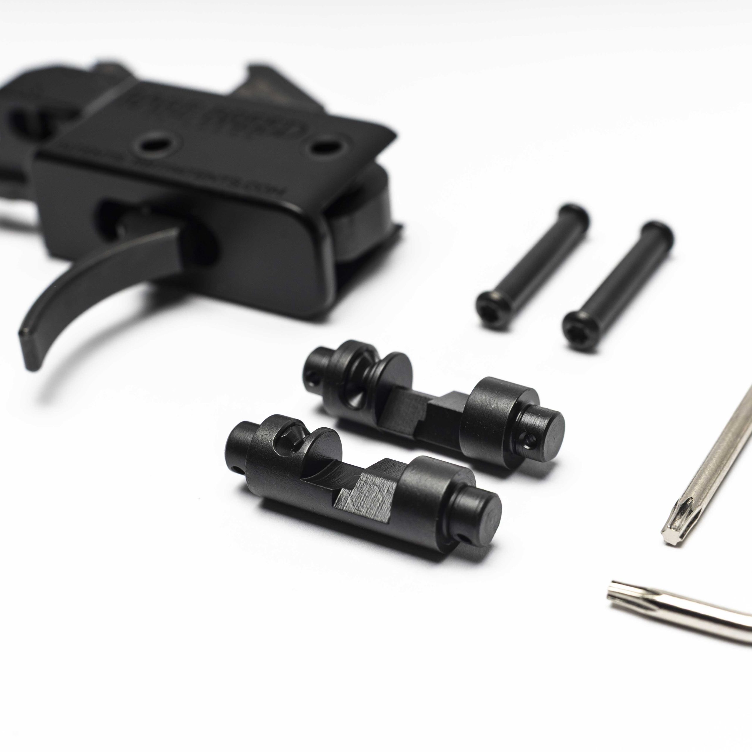 FRT-MR3 FRT-MR3 - Triggers - Los Ranchos Gun Shop