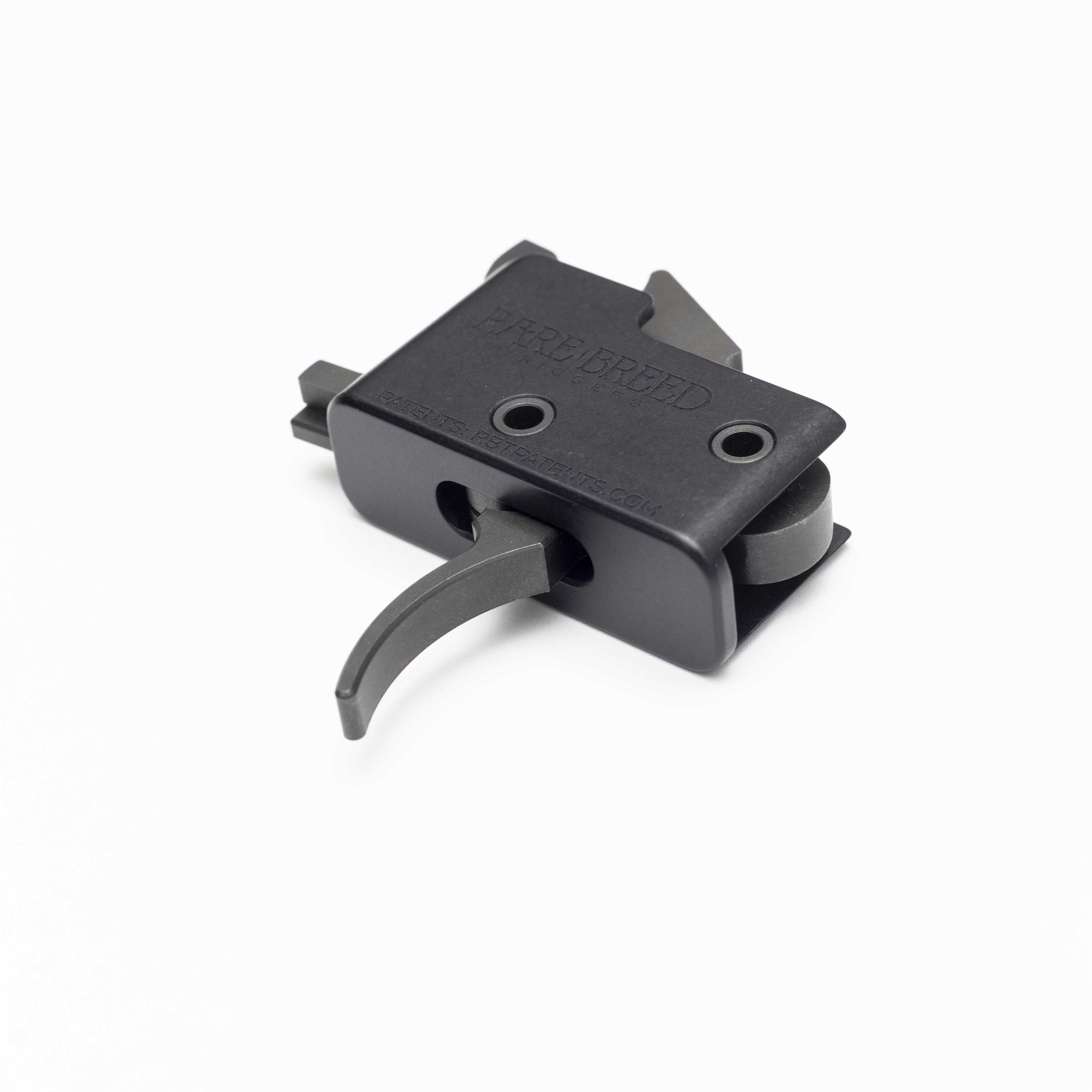 FRT-15C3 (FLAT) FRT-15C3 (FLAT) - Triggers - Los Ranchos Gun Shop