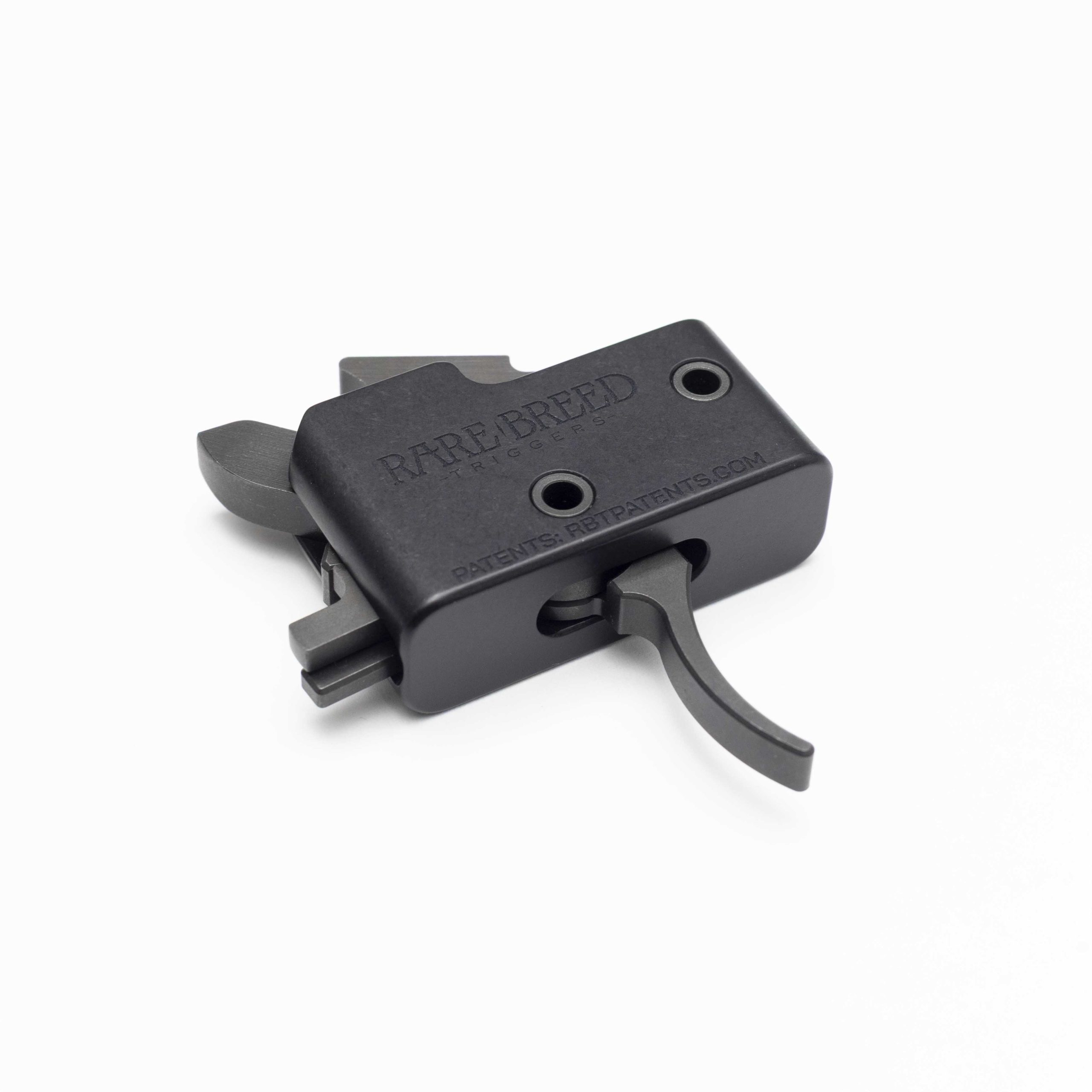 FRT-15C3 (FLAT) FRT-15C3 (FLAT) - Triggers - Los Ranchos Gun Shop