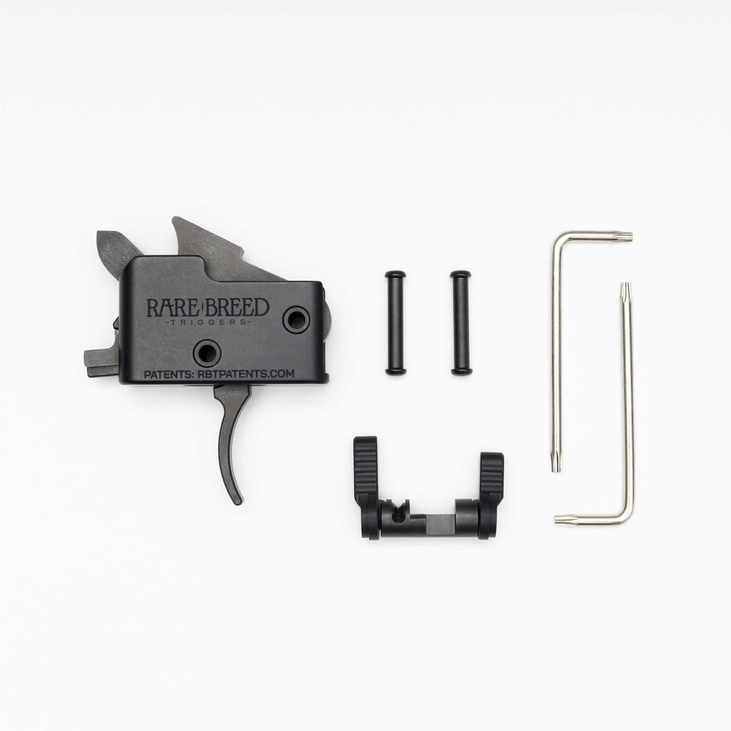 FRT-15C3 FRT-15C3 - Triggers - Los Ranchos Gun Shop