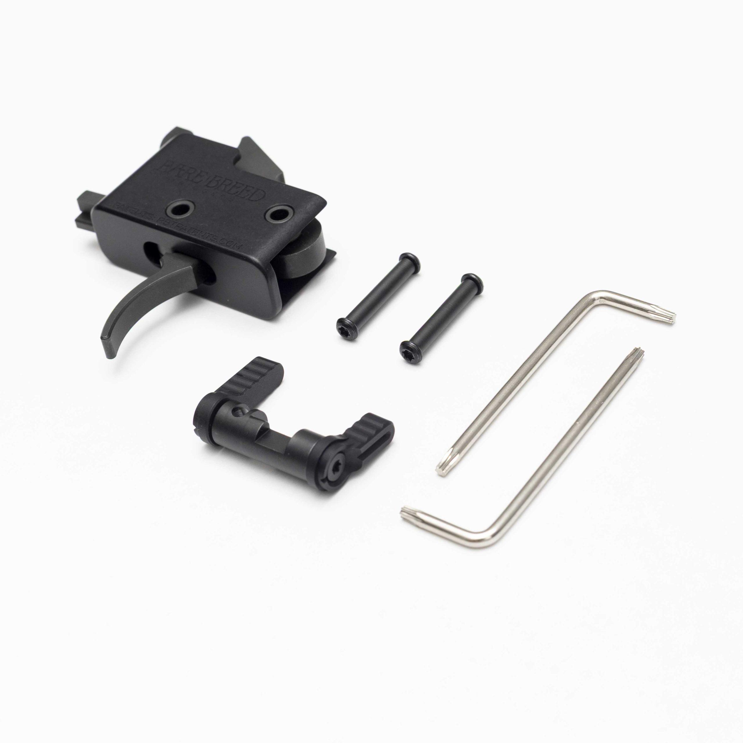 FRT-15C3 FRT-15C3 - Triggers - Los Ranchos Gun Shop