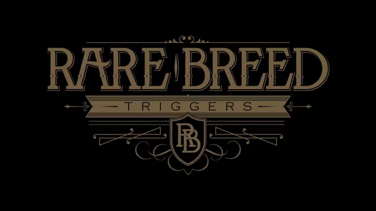 Wide Open Trigger Wide Open Trigger - hard reset trigger - Los Ranchos Gun Shop
