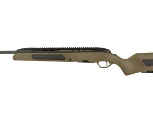 Steyr Mannlicher Scout II .308 Win 19in Green