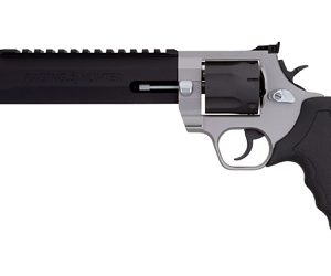 Taurus Raging Hunter .357 Magnum / .38 Special 7-Round Revolver - Firearms - Los Ranchos Gun Shop