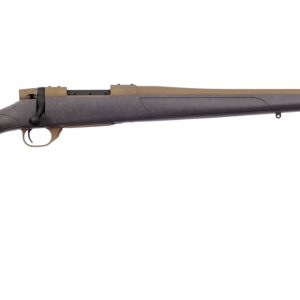 Weatherby Vanguard Weatherguard Bronze .270 Win