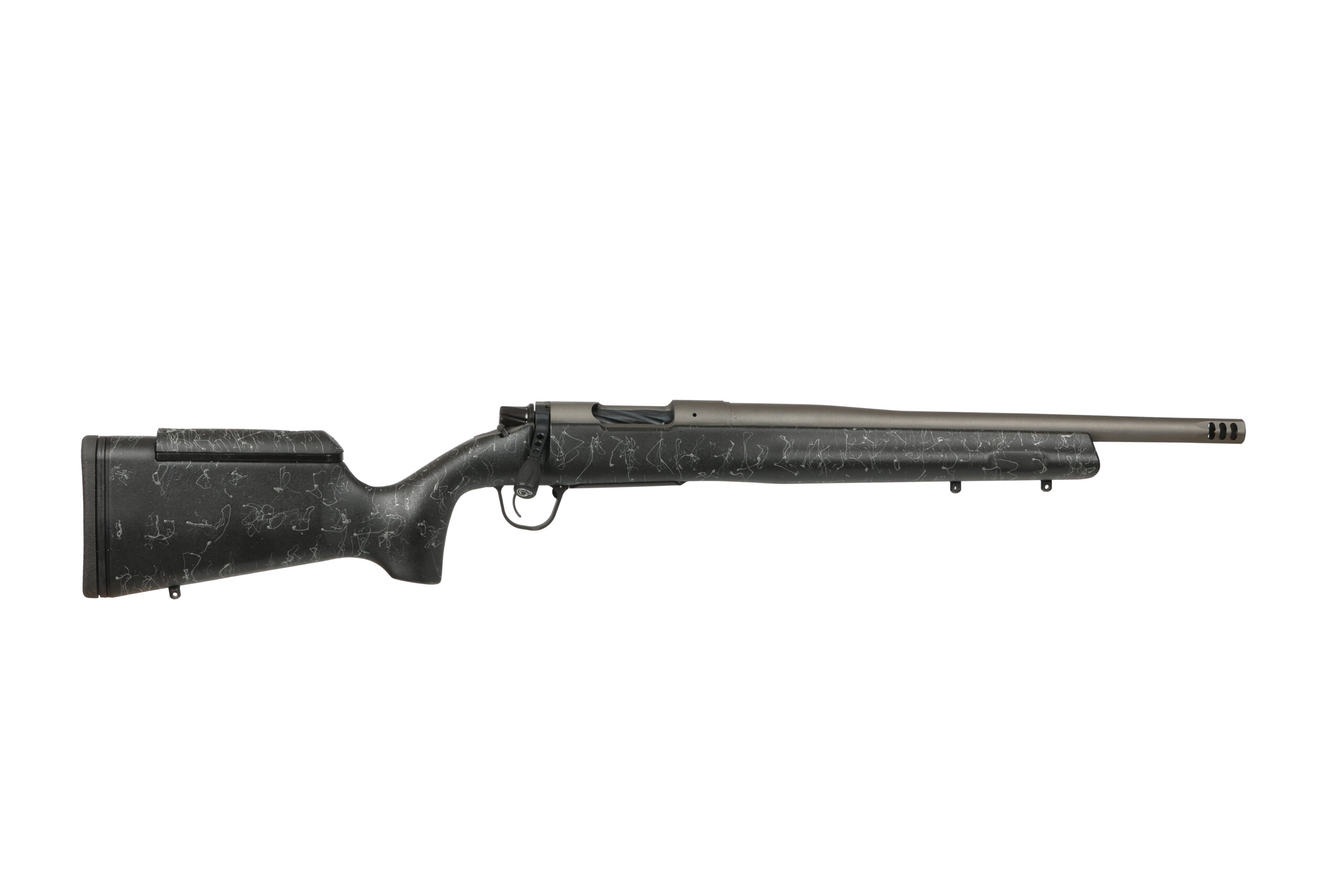 Christensen Arms Mesa LR .308 Winchester 16" Christensen Arms Mesa LR .308 Winchester 16" - Bolt Action Rifles - Los Ranchos Gun Shop