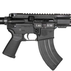 Diamondback DB15 7.62x39 16" 28+1