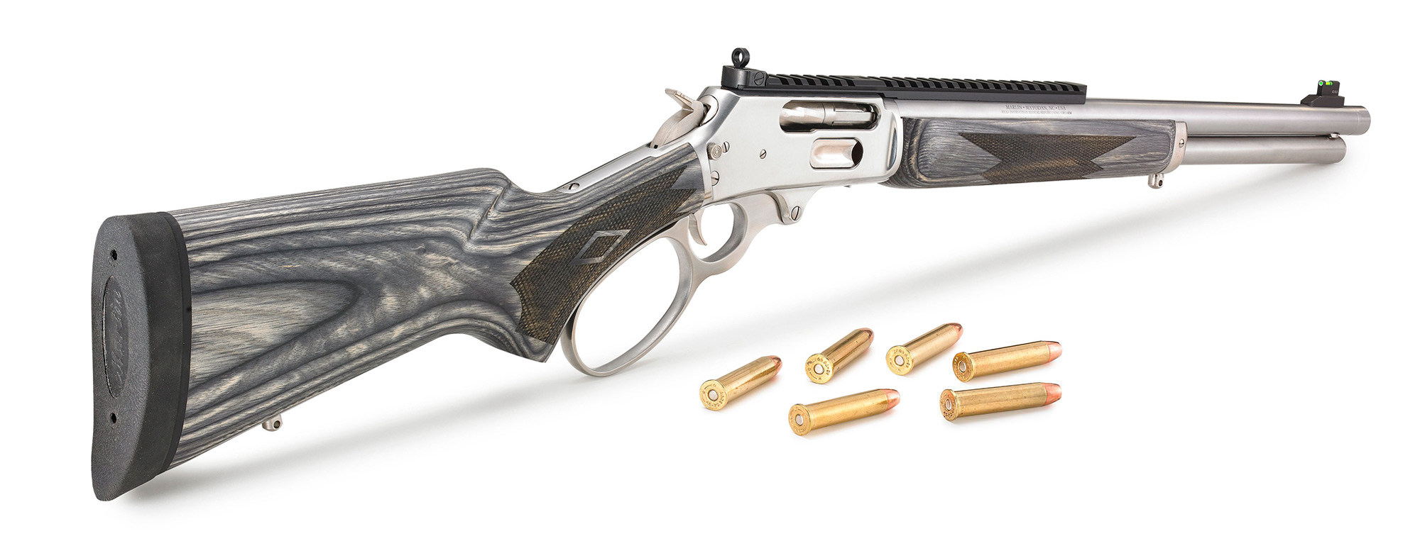 MARLIN® MODEL 1895 SBL MARLIN® MODEL 1895 SBL - Marlin Lever Action - Los Ranchos Gun Shop