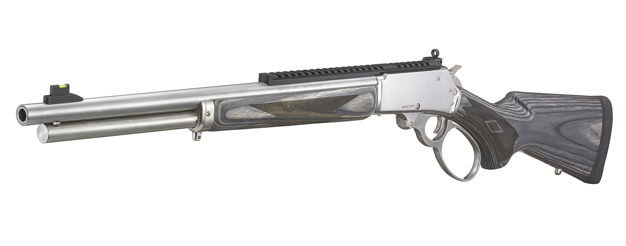 MARLIN® MODEL 1895 SBL MARLIN® MODEL 1895 SBL - Marlin Lever Action - Los Ranchos Gun Shop