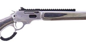 Rossi R95 .444 Marlin Lever-Action Rifle - Threaded Muzzle