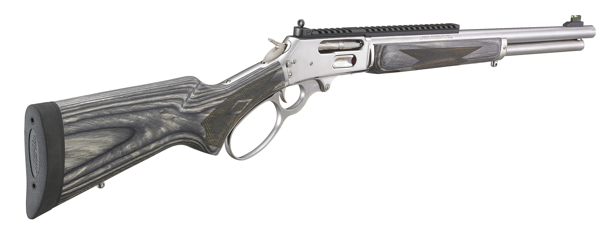 MARLIN® MODEL 1895 SBL MARLIN® MODEL 1895 SBL - Marlin Lever Action - Los Ranchos Gun Shop