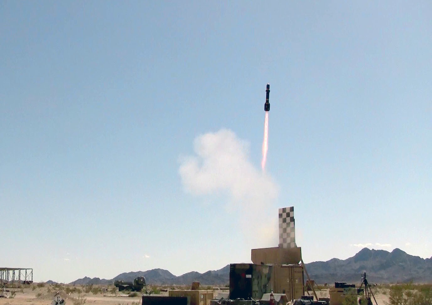 Lockheed Martin’s GRIZZLY™ Launches First Sanctum™ C-UAS Successfully Lockheed Martin’s GRIZZLY™ Launches First Sanctum™ C-UAS Successfully - Accessories - Los Ranchos Gun Shop